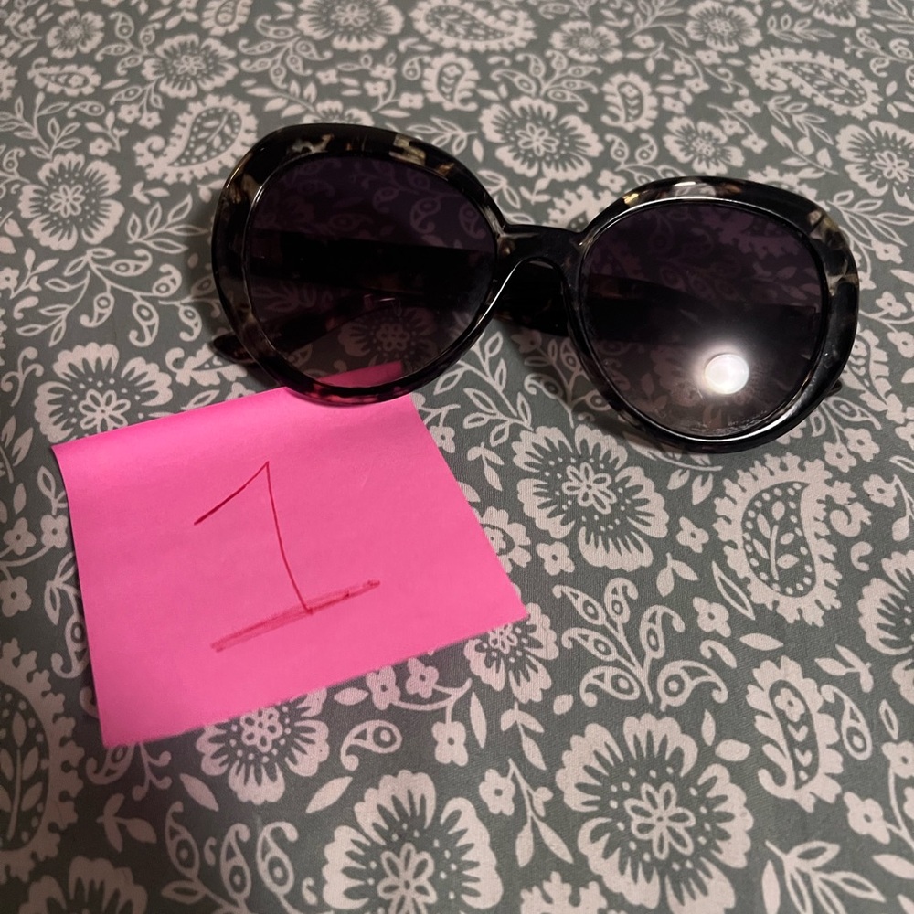 Elegant Sunglasses